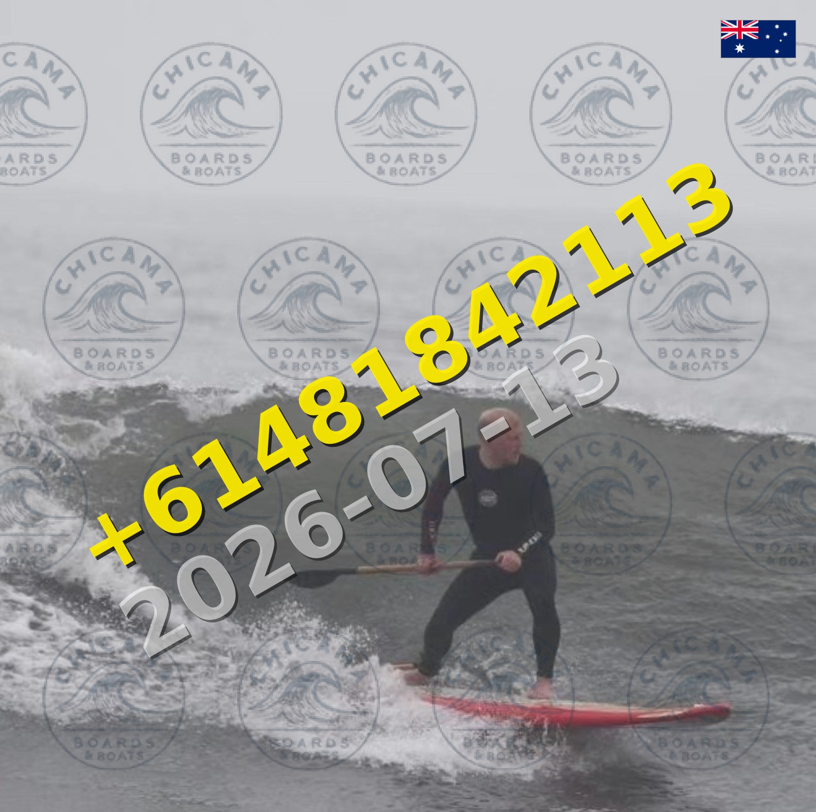 Surf photo