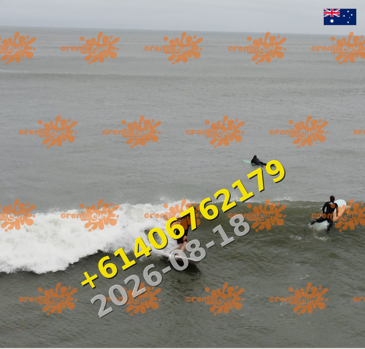 Surf photo