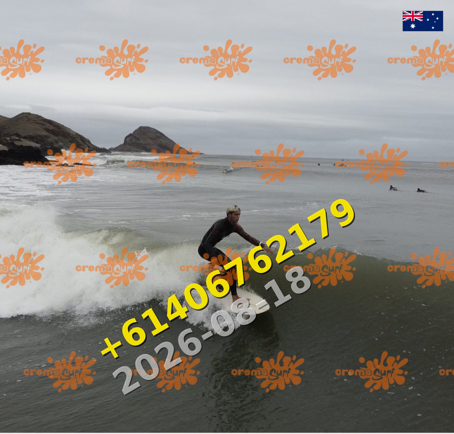 Surf photo