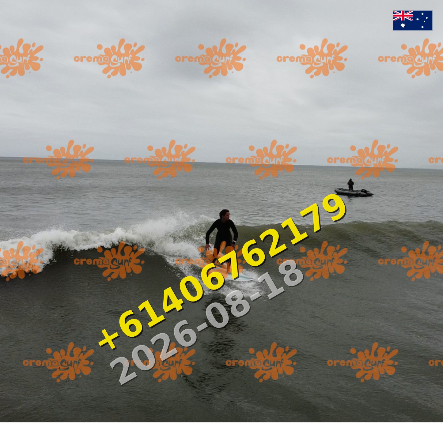 Surf photo