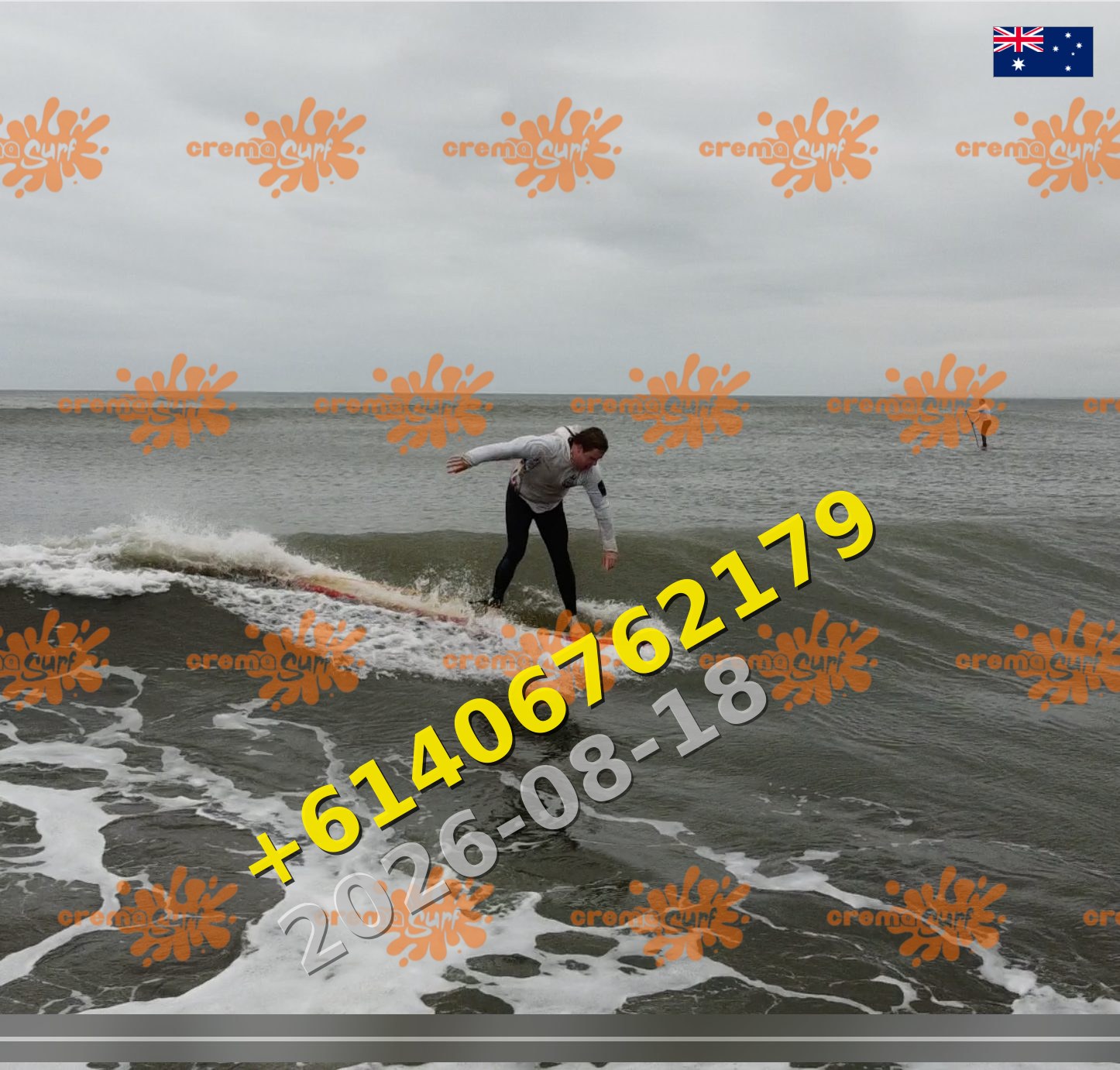 Surf photo