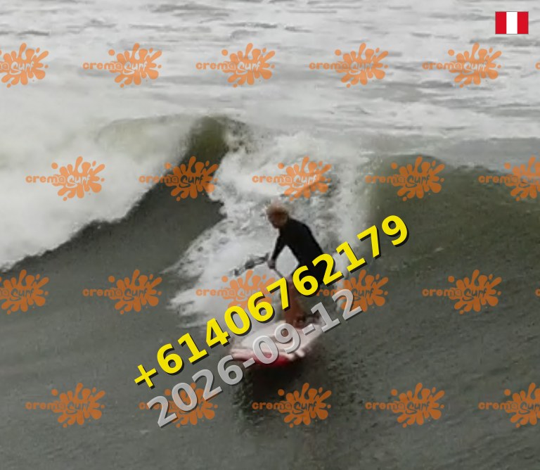 Surf photo